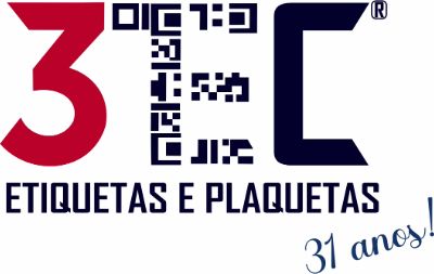 3TEC LOGO 31 ANOS